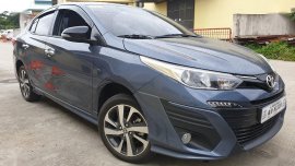 2019 Toyota Vios for sale in Quezon City 
