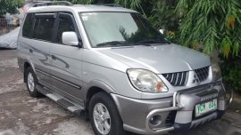 Mitsubishi Adventure 2012 for sale in Manila