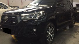2020 Toyota Hilux for sale in Manila