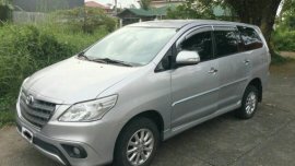 2016 Toyota Innova for sale in Manila
