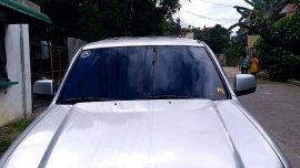 Ford Ranger 2008 for sale in Caloocan 
