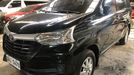 2018 Toyota Avanza for sale in Quezon City