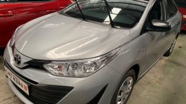 2019 Toyota Vios for sale in Quezon City
