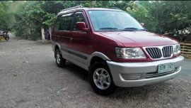 2003 Mitsubishi Adventure for sale in Marikina 