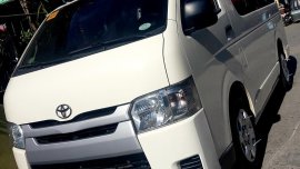 2018 Toyota Hiace for sale in San Fernando