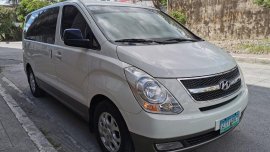 2009 Hyundai Starex for sale in Quezon City