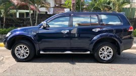 2015 Mitsubishi Montero Sport for sale in Pasig 
