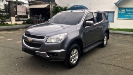 2016 Chevrolet Trailblazer for sale in Cainta 