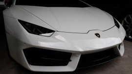 2017 Lamborghini Huracan for sale in Manila