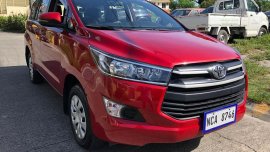 2018 Toyota Innova for sale in Las Pinas 