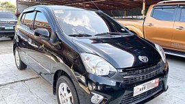 2016 Toyota Wigo for sale in Mandaue 