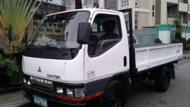 Mitsubishi CanterA 1998 Truck for sale in Manila