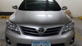 Toyota Altis 2012 for sale in Pasig 