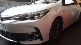 2018 Toyota Corolla Altis for sale in Manila