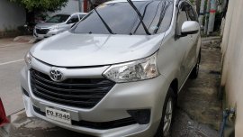 2019 Toyota Avanza for sale in Quezon City 