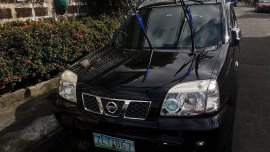 2008 Nissan X-Trail for sale in Las Piñas