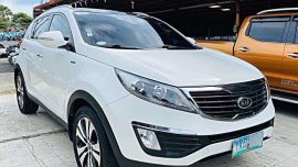 2012 Kia Sportage for sale in Mandaue 