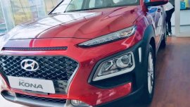 Brand New Hyundai Kona 2020 Free AVN Very Low Downpayment