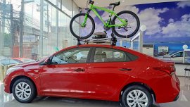 New 2020 Hyundai Accent Zero Down Payment