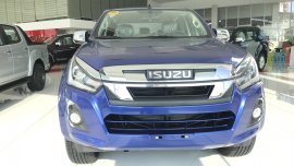 Brand New 185 D-MAX 4x2 LS MT 3.0