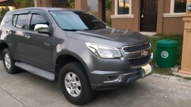 Chevrolet Trailblazer 4x2 Automanual 2014 for sale