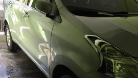 For sale Toyota Avanza E 2013 Automatic 