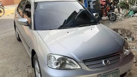 Honda Civic 2002 for rush sale in Pasig