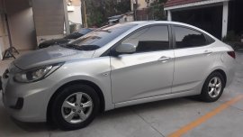 2012 Hyundai Accent for Rush sale in Imus