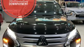 Brand New 2020 Mitsubishi Montero Sport Promo Offers No Cash Out