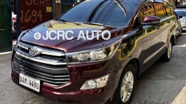 2019 Toyota Innova for sale in Makati 