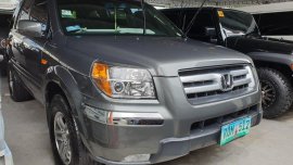 2009 Honda Pilot for sale in Pasig 