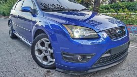 2007 Ford Focus for sale in Quezon City