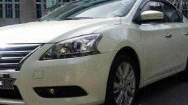 2015 Nissan Sylphy for sale in Paranaque 