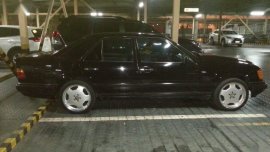 Mercedes-Benz 260 1989 for sale in Manila