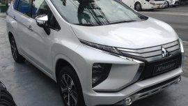 2019 Mitsubishi Xpander for sale in Quezon City 