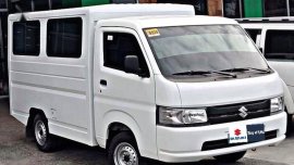 Suzuki Multi-Cab 2020 for sale in Mandaluyong 