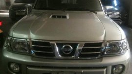 2003 Nissan Patrol for sale in Jose Abad Santos