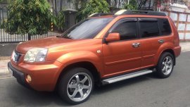 2006 Nissan X-Trail for sale in Manila