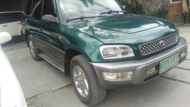 1998 Toyota Rav4 for sale in Angeles 