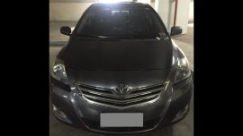2013 Toyota Vios 1.3G AT