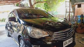Mitsubishi Mirage G4 GLS AT 2014 