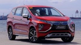 Mitsubishi Xpander 2019: A contender for 2019's best compact MPV