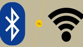 Getting to know Wifi and Bluetooth: Two technologies of the present and future