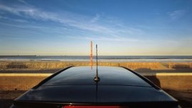 Car antennas 101: There are more that you need to know!