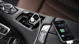 This is what you need to do when your car’s USB port isn’t working