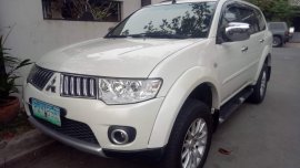Selling Mitsubishi Montero Sport 2010 GLS in Paranaque