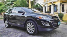 Black Mazda Cx-9 2010 for sale in Cavite