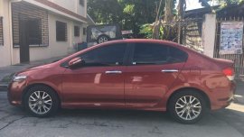 Selling 2010 Honda City Negotiable in Las Pinas