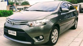 Toyota Vios 2017 Automatic not 2018 2016