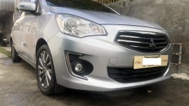 2017 Mirage G4 GLS Automatic for RUSH SALE